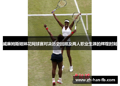 威廉姆斯姐妹花网球赛对决历史回顾及两人职业生涯的辉煌时刻