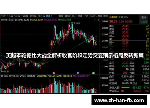 英超本轮德比大战全解析收官阶段走势突变预示格局反转新篇